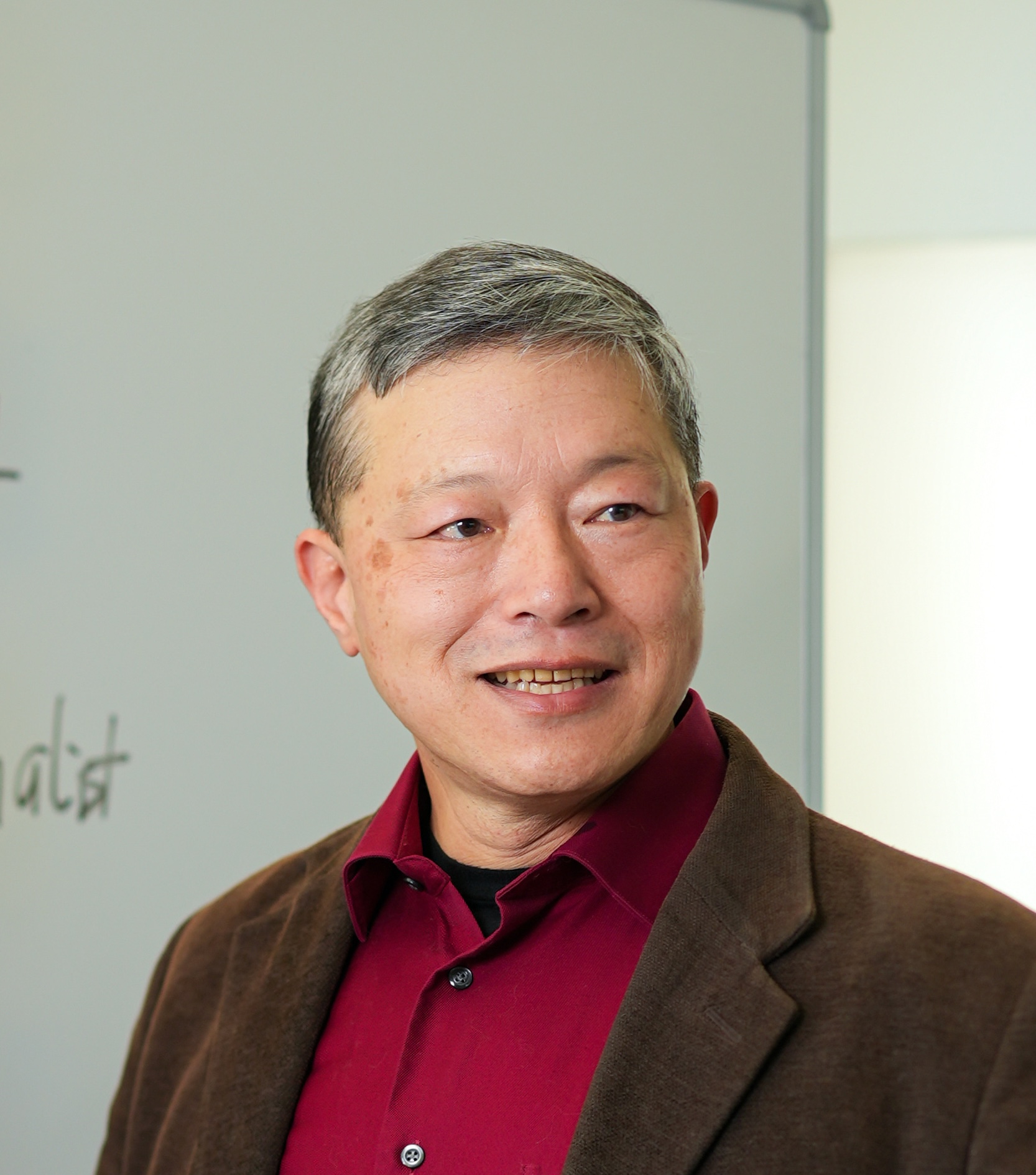 Douglas Kiang